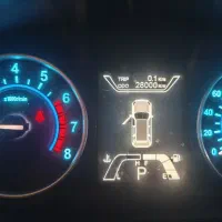 هایما +S7 سفید ۱۴۰۲ توربو کم کار بدون خط وخش|خودرو سواری و وانت|کرمانشاه, |دیوار