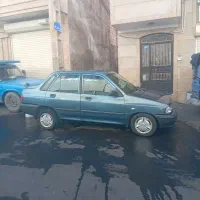 خودرو|خودرو سواری و وانت|تبریز, |دیوار