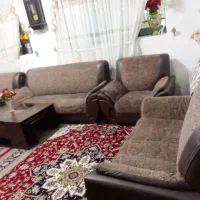 مبل ۸نفره
