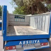 حمل بار و اثاث منزل تلفنی شبانه روزی