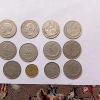 سکه قدیمی