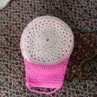 سفارش بافتنی همه چیز|صنایع دستی و سایر لوازم تزئینی|رباط‌کریم, رباط‌کریم|دیوار