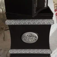 سطل و جادستمال