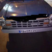باربری با سایپا