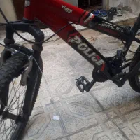 دوچرخه دندیی ۲۴