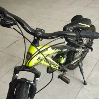 دوچرخه المپیا،مدل بوکسر،سایز ۲۰ ،۸میلیون