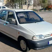 پراید 99 بیرنگ|خودرو سواری و وانت|کرج, مهرویلا جنوبی|دیوار