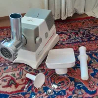 چرخ گوشت پارس|خردکن، آسیاب، غذاساز|تهران, شیخ هادی|دیوار