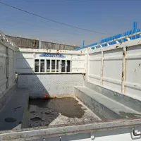 فروش پادرا پلاس ۱۴۰۲|خودرو سواری و وانت|کرج, عظیمیه|دیوار