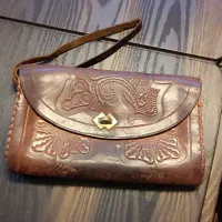 کیف چرم اصل