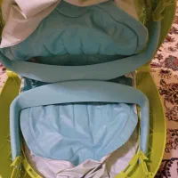 وان حمام نوزاد