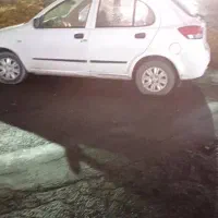 تیبا ۲مدل ۹۹