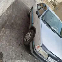 فروش ماشین پژو روا مدل ۸۷سرپا و سالم|خودرو سواری و وانت|کیار, |دیوار