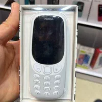 گوشی ساده نوکیا 3310 اصل ویتنام|موبایل|تبریز, |دیوار