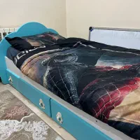 تخت و کمد کودک و نوجوان