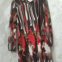 لباس مغازه به دلیل جمع کردن مغازه