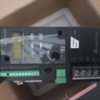 اینورتر  ۱ اسب (۰/۷۵ کیلووات) آک