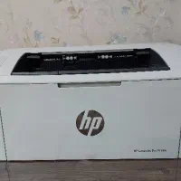 پرینتر Hp laserjet pro M15W|پرینتر، اسکنر، کپی، فکس|ری, شهادت|دیوار