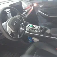 فروش ماشین کی ام سی ایکس ۵  کنگان|خودرو سواری و وانت|بندر کنگان, |دیوار