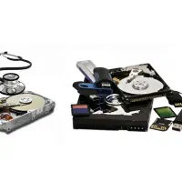 بازگردانی اطلاعات حذف شده