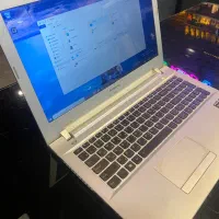 لپ تاب lenovo لنوو|رایانه همراه|تهران, نارمک|دیوار