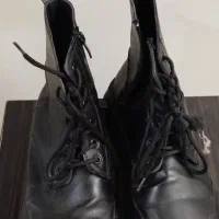 یک جفت نیم بوت زنانه/ مردانه