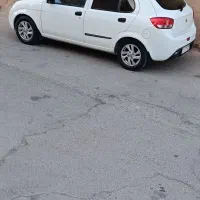 تیبا ۲ مدل 97|خودرو سواری و وانت|کرمان, |دیوار