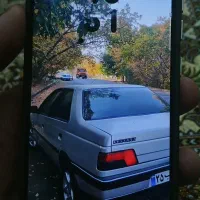 سامسونگ S21FE در حد|موبایل|خوی, |دیوار