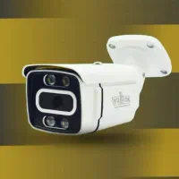 دوربین و دزدگیر *ساخت انواع تابلو چلنیوم.ثابت.روان