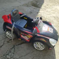 ماشین شارژی کودک|اسباب‌‌بازی|کوچصفهان, |دیوار