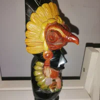 مجسمه سنگی دست‌ساز نفیس