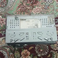 ضبط ماشین concord|صوتی و تصویری|باسمنج, |دیوار