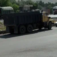 ولوو کمپرسی|خودرو سنگین|تبریز, |دیوار