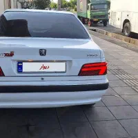 پژو پارس|خودرو سواری و وانت|مشکین‌دشت, |دیوار