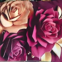 رو بالشی سه بعدی.پتوهای دونفره شب نماو مسافرتی