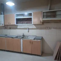 کابینت همراه هودو سینک