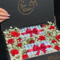 امسال متفاوت کادو بده