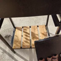 کباب پز باربیکیو گازی|اجاق گاز و لوازم برقی پختوپز|قیدار, |دیوار