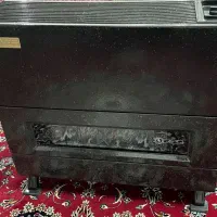 بخاری گازی مدل 10000