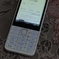 گوشی نوکیا230 اصل ویتنام نونو اینترنت هم جواب میده|موبایل|اراک, |دیوار