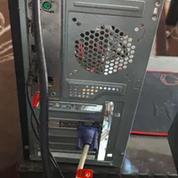 کیس کامل آماده به کار windows 10|رایانه رومیزی|سلمان‌شهر, |دیوار