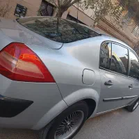 فروش ماشین مگان ۱۶۰۰ دنده ای مدل ۸۷|خودرو سواری و وانت|کرج, اصفهانی‌ها|دیوار