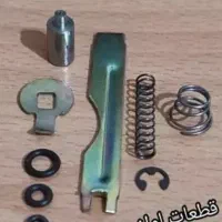 کیت سرویس بخاری و بوتان ۳۱۱۵