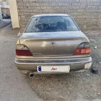 دوو سیلو مدل ۸۰