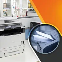 پرینت پشت و رو ۲۵۰۰ تومن