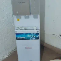 آبسردکن بنس