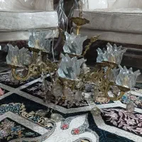 لوستر|لوستر و چراغ آویز|نسیمشهر, |دیوار