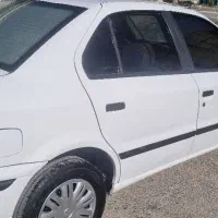 سمند LX91|خودرو سواری و وانت|دهدشت, |دیوار