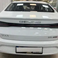 بیجینگ U5 ( نقدو اقساط)|خودرو سواری و وانت|تهران, دریا|دیوار