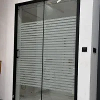 درب و پنجره دوجداره